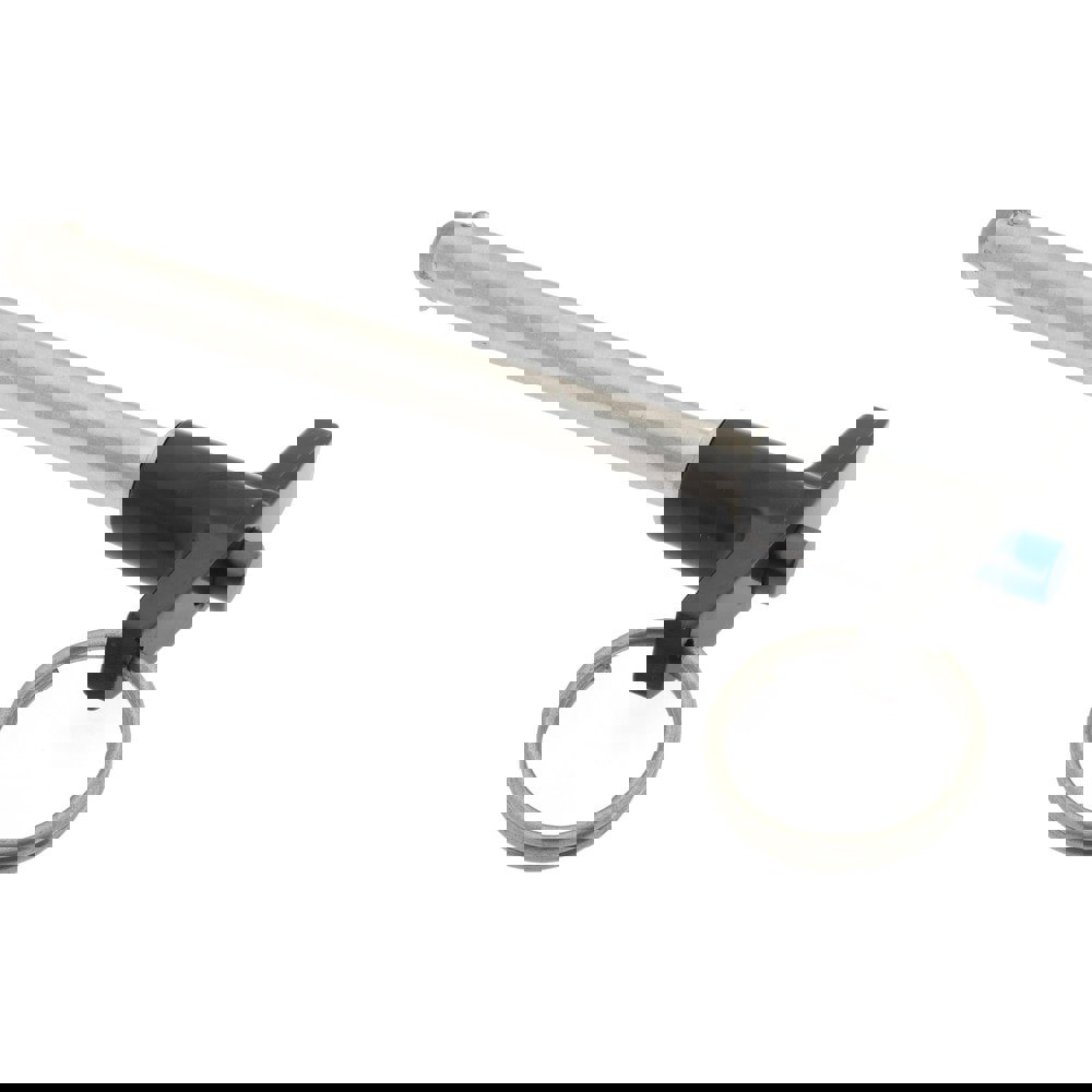 Quick-Release Pin: T-Handle, 5/16